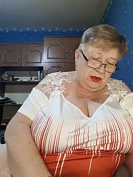 Lena Gaby online show from June 2026 01:13:01 PM