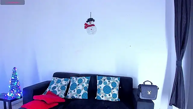 BritannyLord online show from December 2024 12:31:01 AM