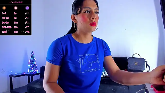 BritannyLord online show from January 2025 09:47:02 PM