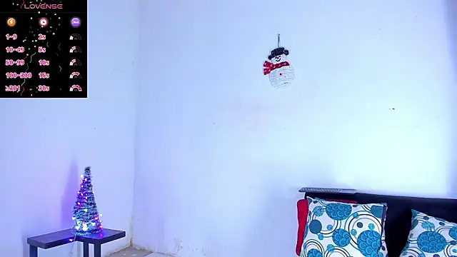 BritannyLord online show from February 2025 12:20:02 AM