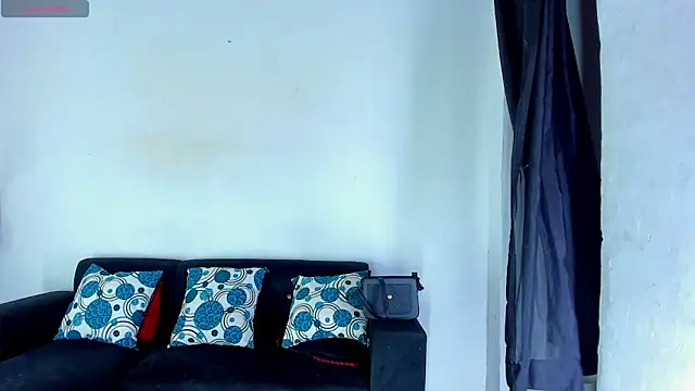 BritannyLord online show from October 2025 06:12:01 PM