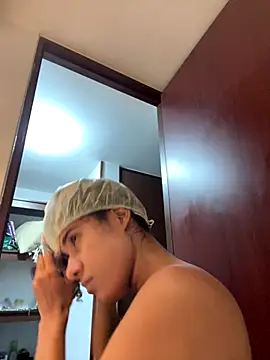 Belkaj online show from October 2025 12:50:02 AM