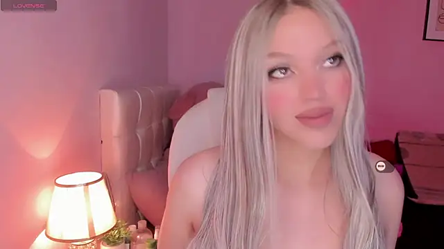 EvaEvangeline online show from January 2025 10:22:01 AM