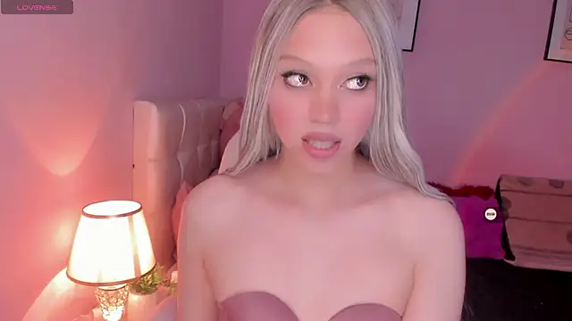 EvaEvangeline online show from January 2025 10:12:02 AM