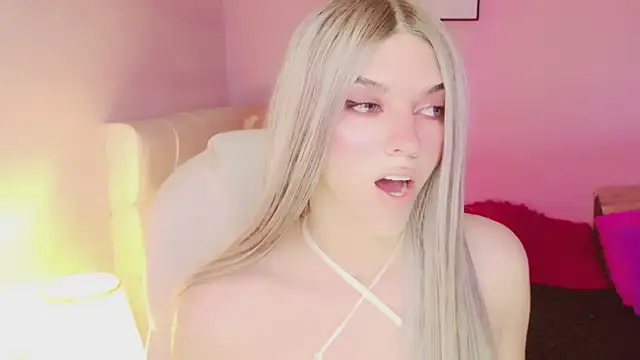 EvaEvangeline online show from April 2026 04:02:02 AM