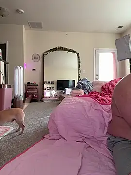 PiggyRose online show from April 2026 10:56:02 PM