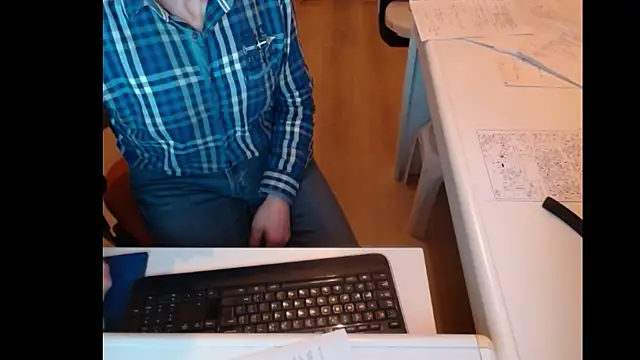 dutchpornking online show from February 2025 06:45:01 PM