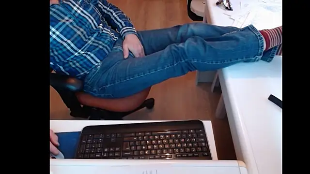 dutchpornking online show from February 2025 01:22:01 PM