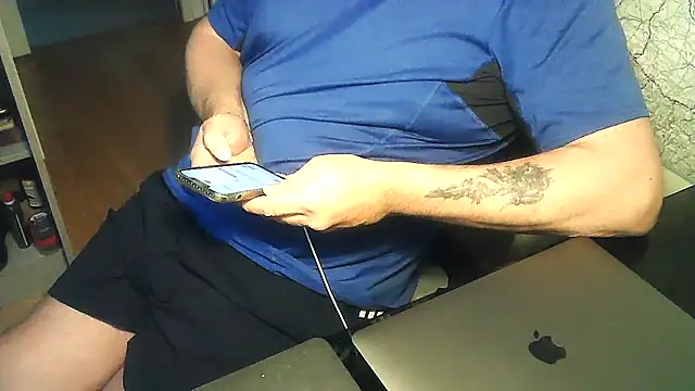 DUDURAxh online show from February 2025 04:46:01 PM