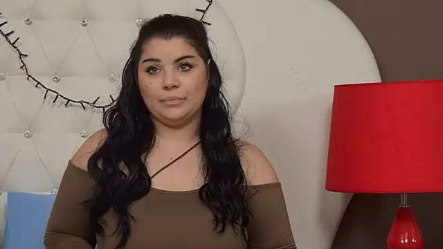 BustyMadison online show from December 2024 06:57:02 AM