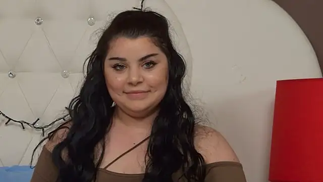 BustyMadison online show from December 2024 11:07:01 AM