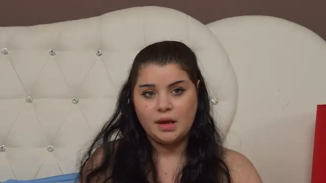 BustyMadison online show from December 2024 03:53:02 PM