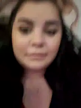 BustyMadison online show from December 2024 01:54:01 PM