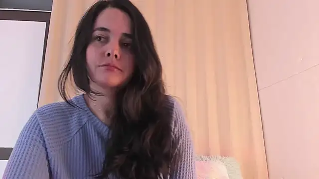 Snapshot of miss_alhy chatting on July 2026 11:16:02 AM miss alhy online show from July 2026 11:16:02 AM