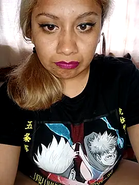 PokeGirld online show from September 2025 09:58:01 PM