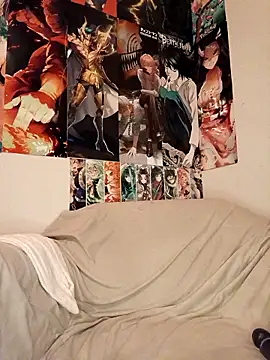 PokeGirld online show from October 2025 05:17:02 AM