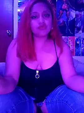 PokeGirld online show from October 2025 04:45:02 AM