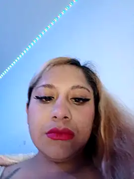 PokeGirld online show from November 2025 03:29:02 AM