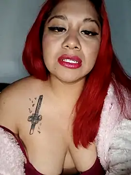 PokeGirld online show from November 2025 03:17:01 AM