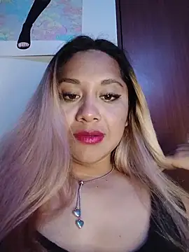 PokeGirld online show from March 2026 06:29:01 AM