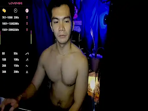 000batman000 online show from February 2026 02:24:01 PM