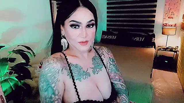 mspunisher02 online show from January 2025 11:35:02 AM