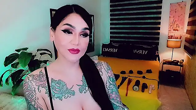 mspunisher02 online show from January 2025 03:23:02 PM