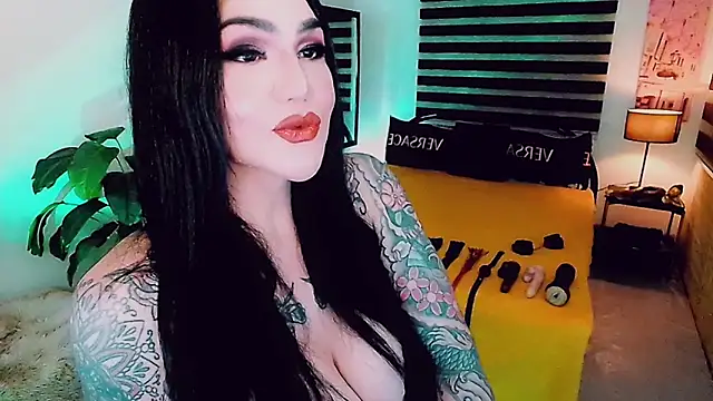 mspunisher02 online show from January 2025 07:13:02 AM