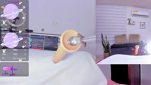 sofi velez online show from March 2025 04:29:02 AM