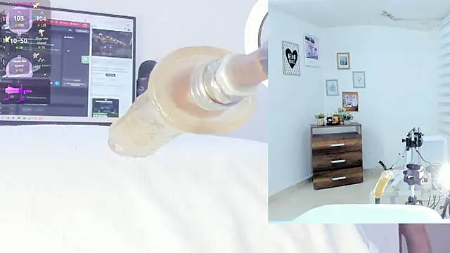 sofi velez online show from October 2025 05:22:02 PM