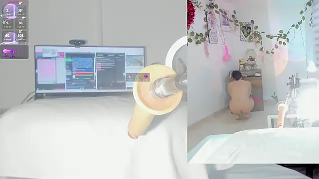 sofi velez online show from December 2025 05:07:02 PM