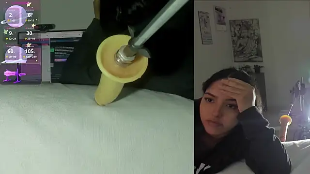 sofi velez online show from April 2026 05:00:01 PM