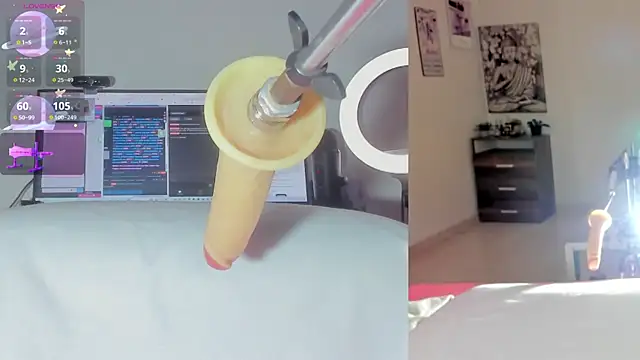 sofi velez online show from April 2026 05:06:01 PM