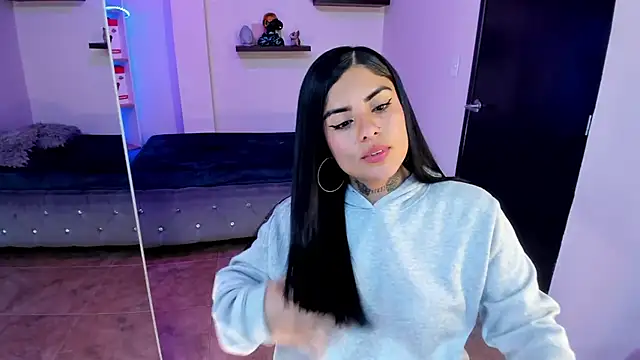 Catalinaa martinez online show from March 2025 01:47:02 AM