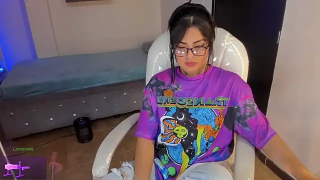 Catalinaa martinez online show from March 2025 11:12:01 PM