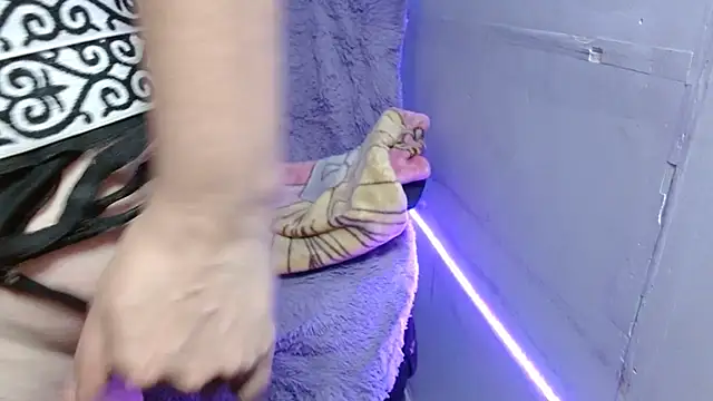 AnnyelinnaLove online show from January 2025 08:03:02 AM