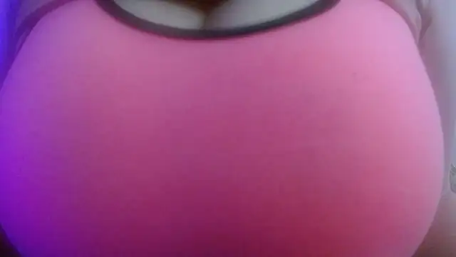 AnnyelinnaLove online show from September 2025 11:16:01 PM