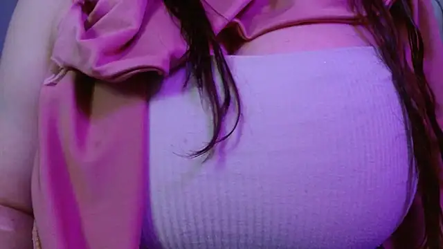 AnnyelinnaLove online show from October 2025 05:38:02 AM