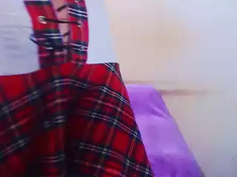 Snapshot of FairyKate_ chatting on February 2025 01:11:01 AM FairyKate online show from February 2025 01:11:01 AM