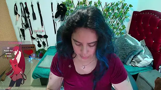 elektra 32 online show from November 2025 09:28:01 PM