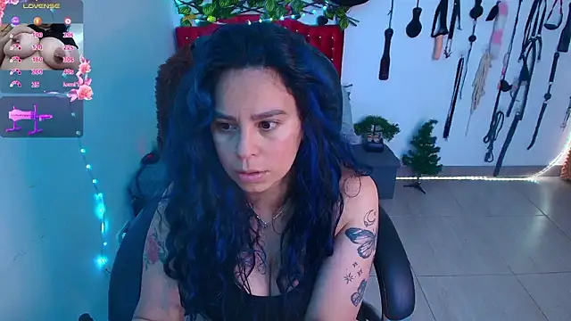 elektra 32 online show from February 2026 12:02:02 PM