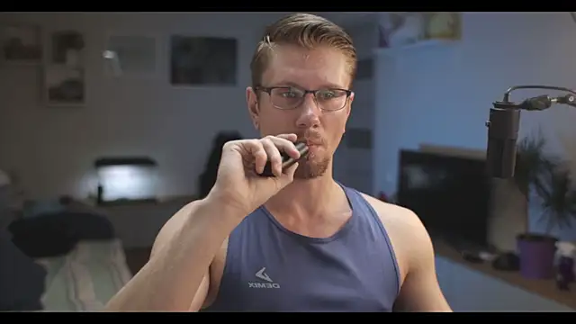 kevin-park online show from January 2025 11:55:01 AM