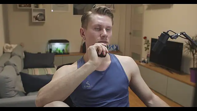 kevin-park online show from February 2025 04:02:01 PM