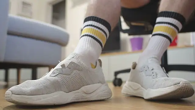 kevin-park online show from March 2025 12:01:01 PM