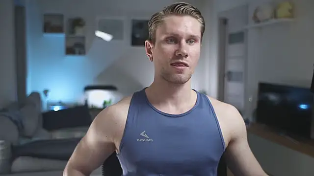 kevin-park online show from March 2025 03:30:02 PM