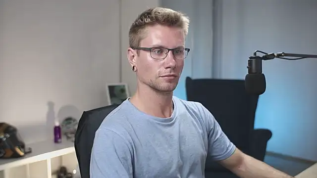 kevin-park online show from September 2025 03:12:02 PM