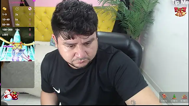 oso dirty  online show from December 2024 05:26:02 PM