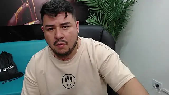 oso dirty  online show from December 2024 05:50:02 PM