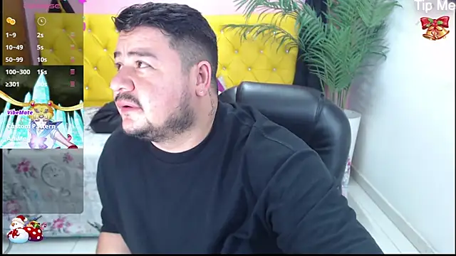 oso dirty  online show from December 2024 05:55:02 PM