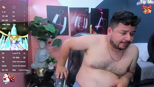 oso dirty  online show from December 2024 08:47:02 PM